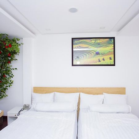 Hotel Vnpearl 94 Thành Pho Ho Chí Minh Esterno foto
