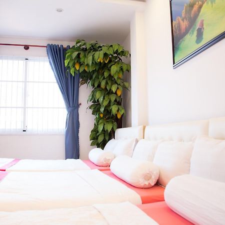 Hotel Vnpearl 94 Thành Pho Ho Chí Minh Esterno foto