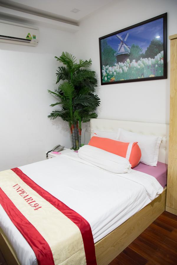 Hotel Vnpearl 94 Thành Pho Ho Chí Minh Esterno foto