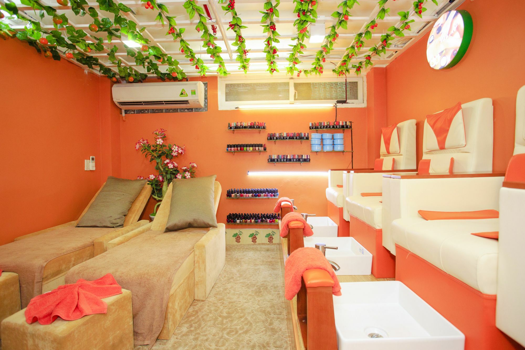 Hotel Vnpearl 94 Thành Pho Ho Chí Minh Esterno foto